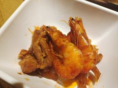 -黄记煌三汁焖锅(凯德广场店)