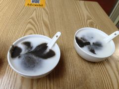 -杨记杏仁茶(椰园店)
