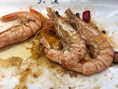 -大渔铁板烧(东城店)