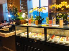 -都会尚膳·海鲜自助餐厅(重庆万豪酒店)
