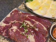 -首尔烤肉大排档(合生汇店)