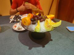 -旺顺阁海鲜广场(亚运村店)