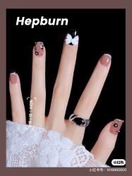 -妙睫屋日式美甲美睫