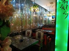 -回头客音乐清吧(中山路店)