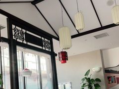 大堂-德克士(前门店)