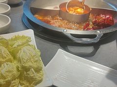 -竹犇番茄火锅(长风街店)