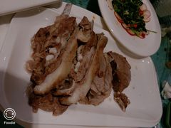 -老毛手抓·盐池滩羊非遗手抓(宁夏总店)