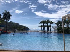 -深圳大梅沙京基洲际度假酒店