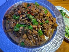-俭寨大盘鸡·缸子肉·小公鸡·新疆菜(云通店)