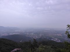 -北京西山国家森林公园