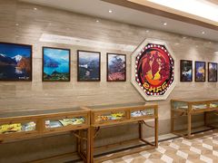 -阿斯牛牛·凉山菜(新会展店)