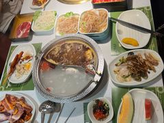 -苏格里岛·自助烤肉·火锅海鲜(金鼎广场店)