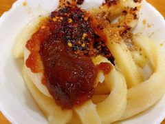 -洞子口张老二凉粉(文殊院店)