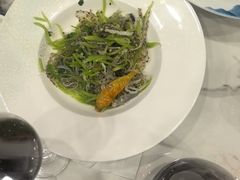 -小郭私房菜·海肠捞饭(学士街店)