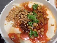 -天府豆花庄(金四季店)