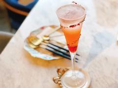 -L'amour澜茉·轻法餐