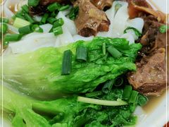-珍珍小食店(西华路店)