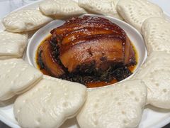 -58度品质川菜馆(经一路店)