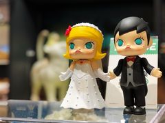 -泡泡玛特POPMART(天环购物中心店)