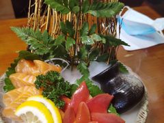 -鳗鱼家·深夜食堂(军博店)