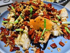 -尚一汤·粤菜海鲜(环球港店)