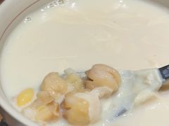 -彬媽糖水(侨鑫国际店)