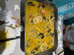 -半天妖烤鱼(东方新天地店)