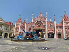 -蓬莱欧乐堡梦幻世界