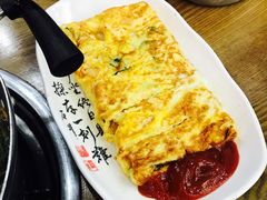 -元堂脊骨土豆汤(明洞1号店)