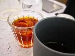 -Onirii Coffee(长乐路店)