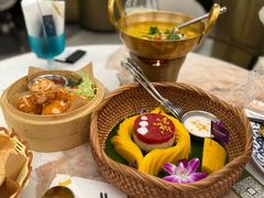 -KingThaia金泰兰(滨江天街店)