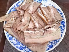 -吾穆勒蓬灰牛肉面·清真(北滨河中路店)