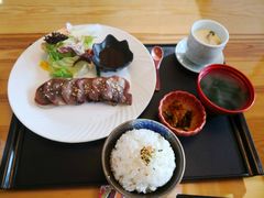 -王鼎精致料理铁板烧(世博源店)