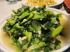 -小乡小镇·传承桐庐土菜·老板亲自烧的菜