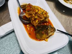 -庄氏祥记家常食府(国瑞建材家居博览中心店)