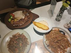 -半秋山西餐厅(巴南万达广场店)