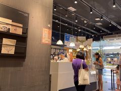 -茶颜悦色(银盆岭万达广场店)