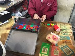 -高师傅特色米粉汤包(建设路店)