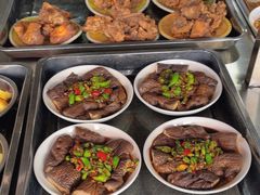 -大邑李记肥肠血旺