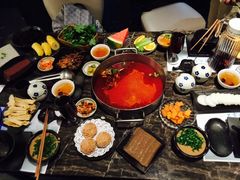 -王家渡火锅店(亦庄店)