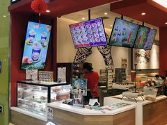 -DQ·蛋糕·冰淇淋(奥林匹克广场店)