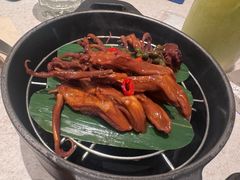-Brut Eatery悦璞食堂(愚园路店)