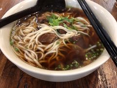 -李先生牛肉面大王(大兴枣园店)