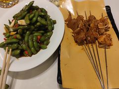 -鑫正兴东北烧烤(滨湖店)
