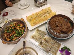 -刘胖子家常菜·蹄花焖藕(中南店)