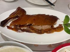 -满堂·烤鸭店·北京菜(鼓楼店)