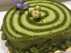 -théATRE 茶聚场(王府中環店)
