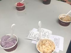 -哈根达斯(武汉天地店)