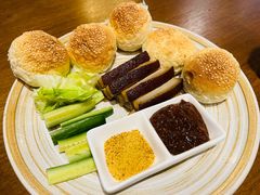 -烧肉馆(古北水镇景区店)