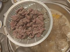 -贵宾牛·潮汕牛肉火锅(珠池总店)